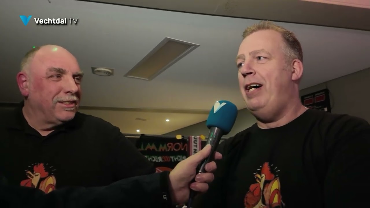 Normaal reünie Dalfsen in Oudleusen