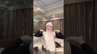 Trend Hijab Segiempat Khiban Square Bandana Minat Klik Link Shopee Di Deskripsi