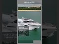 Princess S60 | Sleek Sportsbridge Yacht with Power & Entertaining Spaces