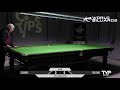 Terry Azor vs John Mullane | Group Stages | English Open 2021 | World Billiards