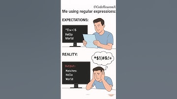Expectations vs Reality #shorts #coding #programming #trending #meme#memes#technology #funny#laptop