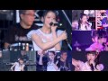 東京女子流 4th JAPAN TOUR 2014 FINAL 野音again ダイジェスト