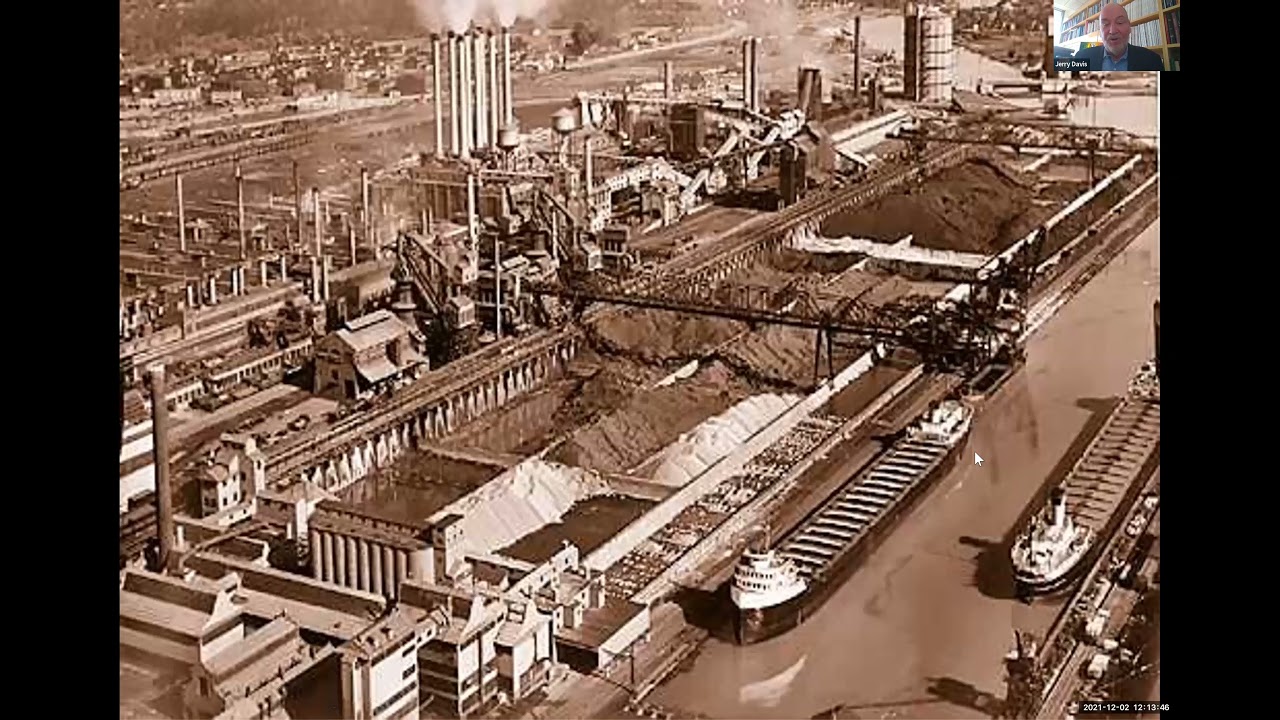 Jerry Davis: Taming corporate power in the 21st century