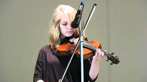 Jessie Gardner