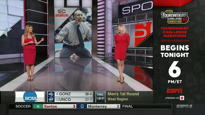 Lisa Kerney & Lisa Rutledge | ESPN