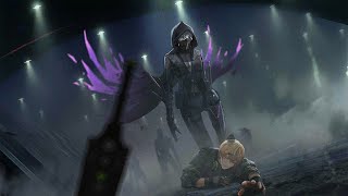 The Lore of Punishing: Gray Raven Chapter 8 Consumed by Darkness