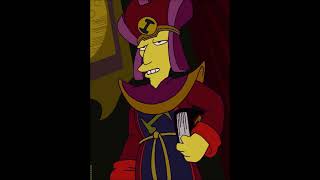 The Simpsons. Number One   May 19, 2022
