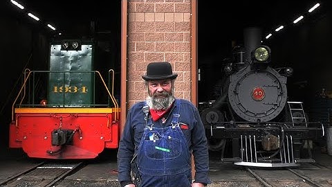 Georgetown Loop Railroad