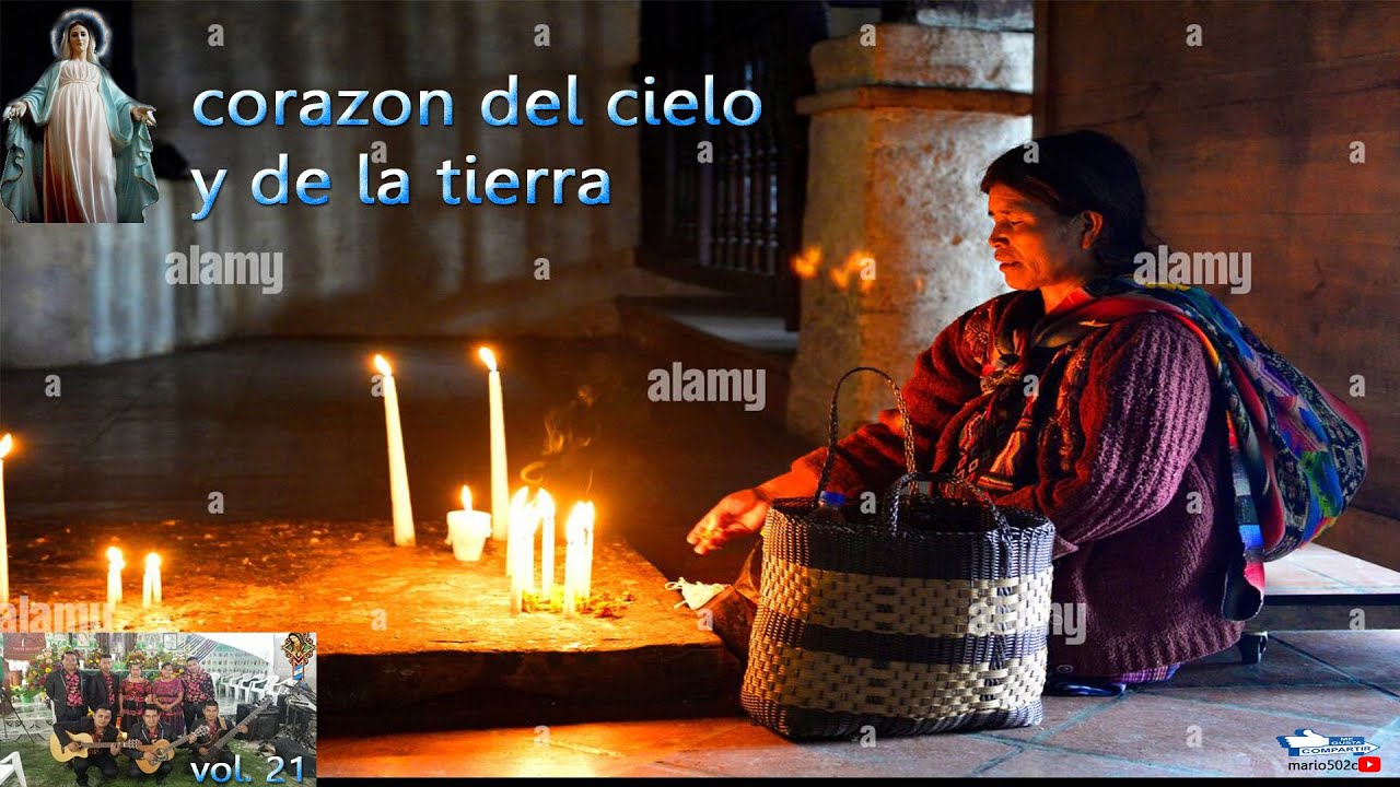 Corazón del cielo vol21-7 solamente alabare