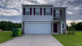 Wonderful Five Bedroom Home Located in a Cozy Neighborhood! 306 Burbage Ct , Hopkins, SC 29061