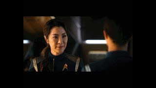 Star Trek Discovery | Captain Philippa Georgiou Is Back On USS Discovery | Theory Confirmed