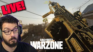 Warzone!!!