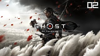 Breaking the Code - Ghost of Tsushima