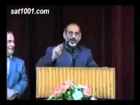 تو میگویی که این بابا و آن بابا یکی هستند