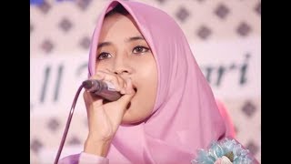 Miniatura de vídeo de "(Sungguh Merdu Sekali) Khobbiri - [ Lirik + Arti ]"