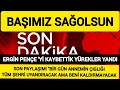 Sondakika !! Günün En Acı Vefat Haberi !!! Reşat Ergin &#39;i KAYBETTİK !! Bir Gün Annem...