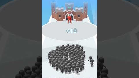 count master level 27