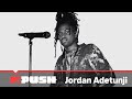 Jordan Adetunji: Defying Genres and Redefining Sound | #MTVPush