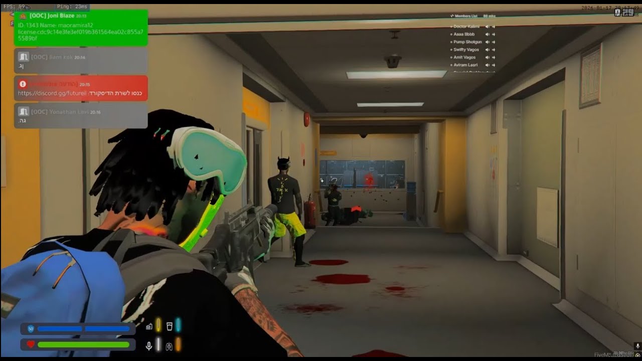 #4 Highlight | #Futureil | Doctor 🤐