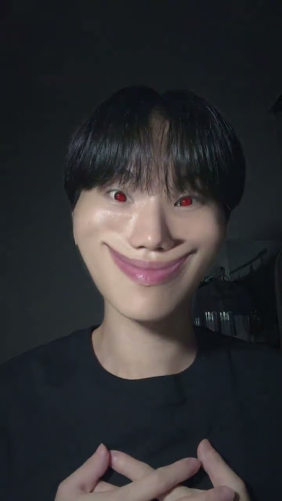 I try Kim Seon Ho smile trend☺️ @oxzung
