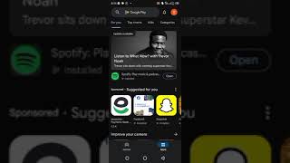 Information about muso music player app screenshot 4