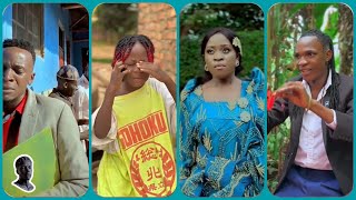 UG Comedy/ Skits compilation #116 🔥(Sebo,mama Nakanjako,Pastor, Tata kimbowa, Robin,musiramu, Arch.