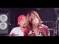 SUPER BEAVER live MC
