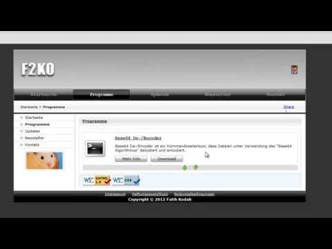Bat to Exe - so geht's [HD]