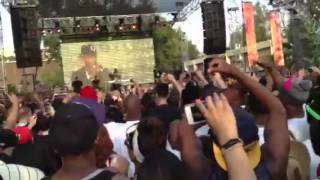 Spring splash ucr 2013