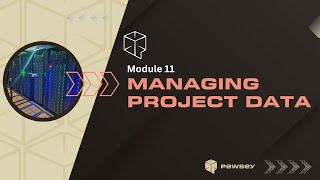 Intro to Supercomputing | Module 11 | Managing Project Data