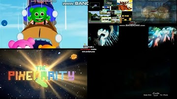 up to faster 124 parison