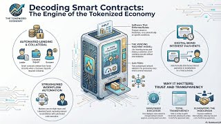 Smart Contracts