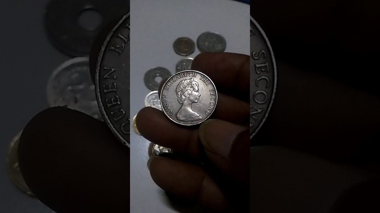 Uang kono pecahan 