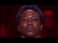 Sammulous rising star singer from the hood hits highest notes on americas got talent 2017