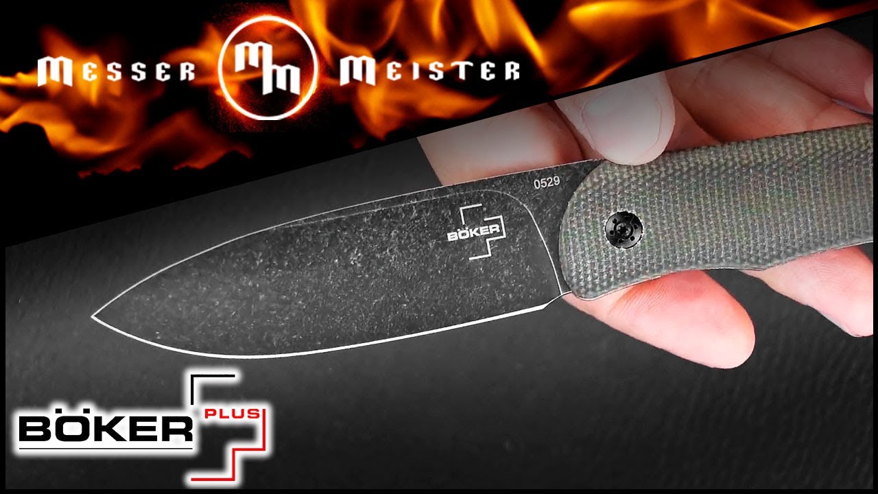 Boker+ EXSKELIBUR I - складной меч короля Артура