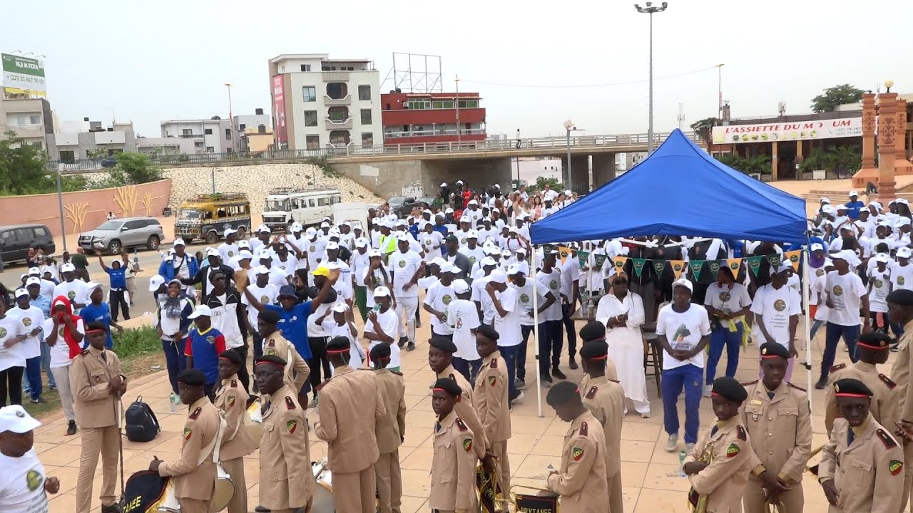 Randonnée / 100 ans école Prytanée militaire : anciens et nouveaux enfants de troupes se retrouvent