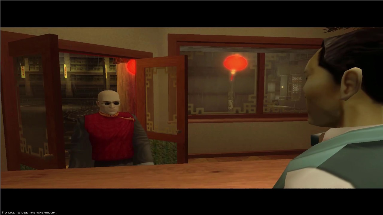 Hitman Contracts The Seafood Massacre SA