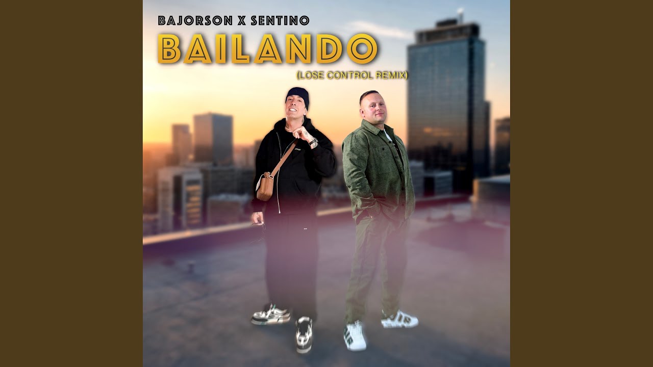 Bailando (Lose Control Remix)