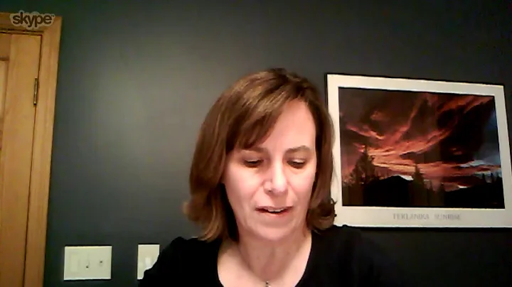NH Gives Live Stream: Kathleen Reardon and Richard...