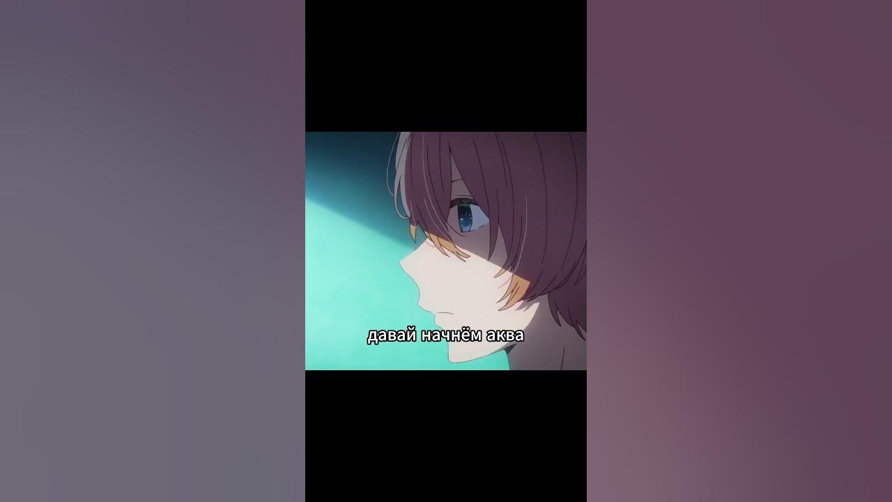👍👍👍Смогла сыграть Аи Хошино | новая 7 серия Аниме Звёздное дитя #anime ...