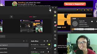 Newgrounds Boss Final Showdown