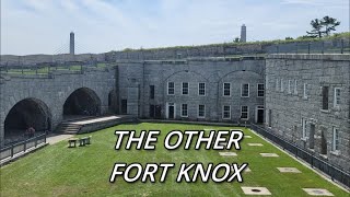 Celebrity The Other Fort Knox? Net Worth