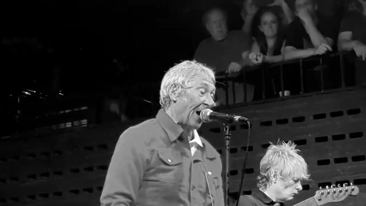 BUZZCOCKS - "Fast Cars" - 2025/4/30 - Mohawk, TX