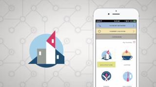 Curated App: Design your city adventure screenshot 4