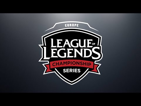 EU LCS Spring - Week 1 Day 2 - EU LCS Spring - Week 1 Day 2