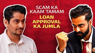 Loan Approval Ka Jumla | Superfast Lakhan vs Chalbaaz Chintu | Episode 7
