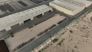 Dtc Construction Crafting Success For Oms Pipe Factory