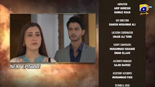 Iblees Episode 65 Promo | Hiba Aziz | Fajjer Khan | Har Pal Geo | #Iblees #youtube #promo #review 