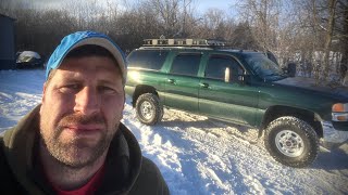 5 gripes about my new used Yukon XL 2500