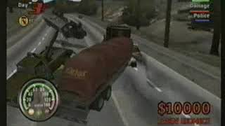 Big Mutha Truckers 2003 Empire Interactive 3